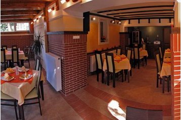 Rumänien Penzión Băile Tuşnad, Exterieur